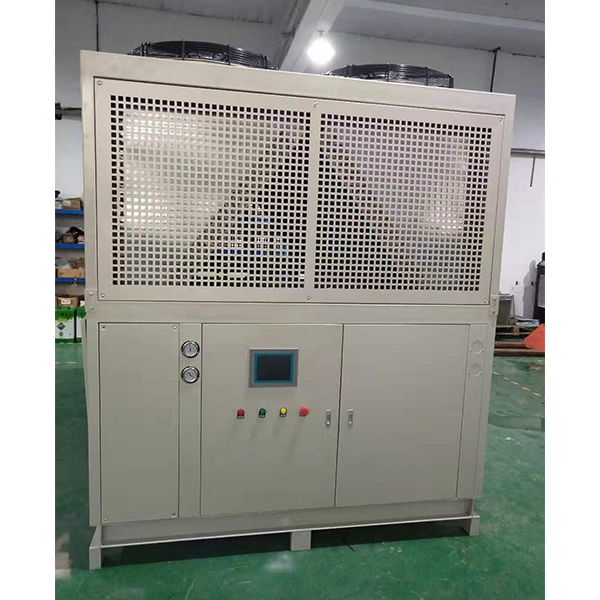 冷凍（dòng）機的平時維護保養常（cháng）見問題