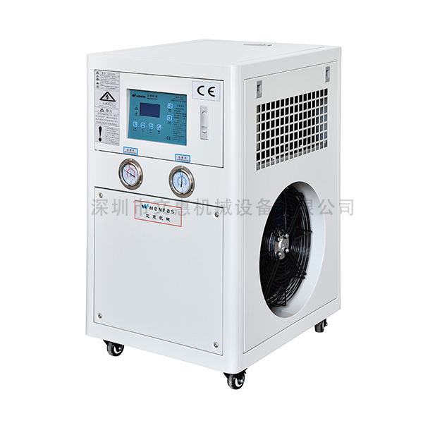 工業冷（lěng）油機