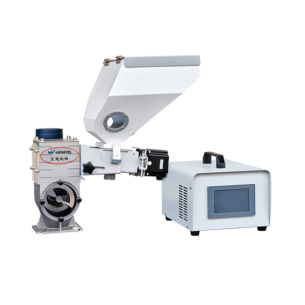 計量式比例色母機如何調節？