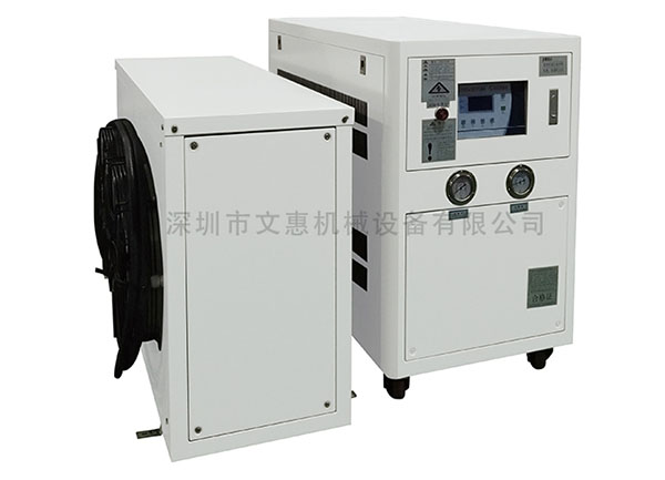 工業冷水機的運（yùn）行指數及優點（diǎn）和缺點