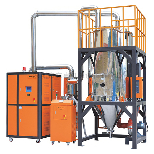 大型除濕幹燥送料係統（tǒng）