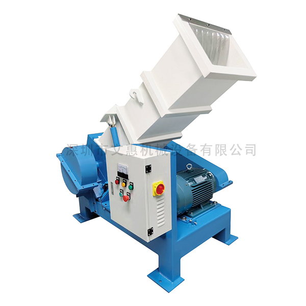 管材專（zhuān）用破碎機