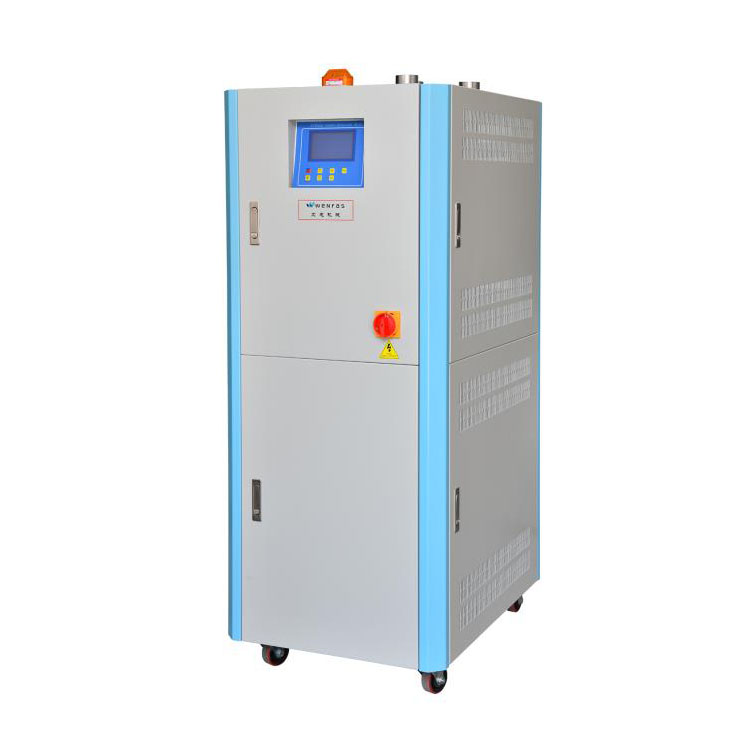 文惠专注高品质辅机设（shè）备 力求精益求精