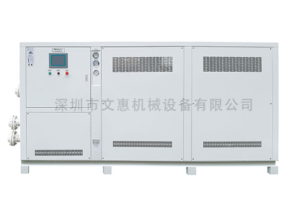 半导体冷水机制冷好还是压缩机冷水机制冷好？