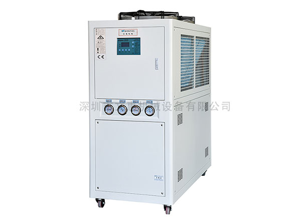 冷水机（jī）保养要注意什么？