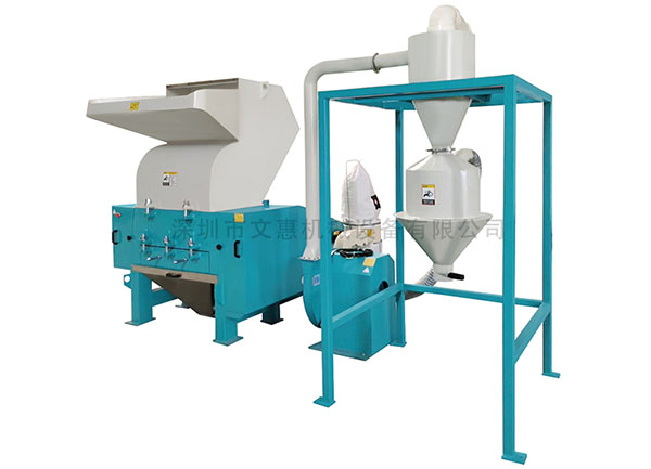 慢速粉（fěn）碎机的噪音声有多（duō）大呢（ne）？