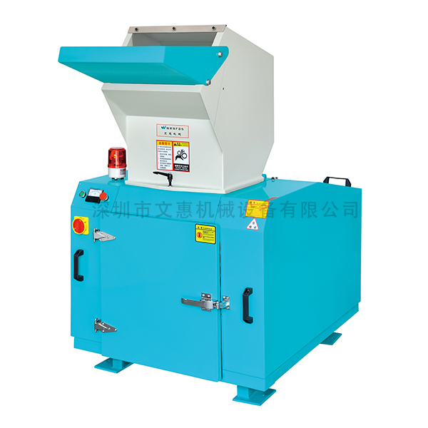 粉（fěn）碎機軸承發熱超過（guò）允許（xǔ）溫度（dù）